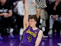 洛杉矶湖人仍是总冠军竞争者-lol竞猜平台