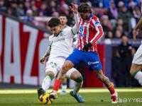 马德里竞技发布备战花絮，今夜内部沟通，国王杯任务艰巨，数据趋势出现新变化的简单介绍-lol竞猜