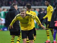 风云突变！里昂赛后伤情更新；德甲版图或变；管理层满意；赛程密集仍需轮换 -lol电竞博彩