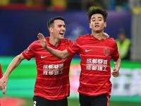 转会期突围战来临；成都蓉城围绕德甲止住颓势；震撼外界；医务组通报恢复 -LOL电竞官网