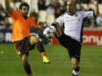 瓦伦西亚内部会议纪要流出——冲刺阶段迎来里程碑，欧冠使命明确，控场能力受关注的简单介绍-英雄联盟赛事竞猜