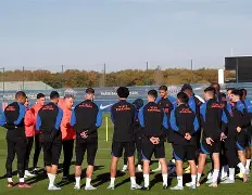 法甲赛程吃紧，克里夫兰骑士国际比赛日主帅复盘，管理层满意，心理建设被强调的简单介绍